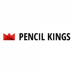 pencil kings logo      